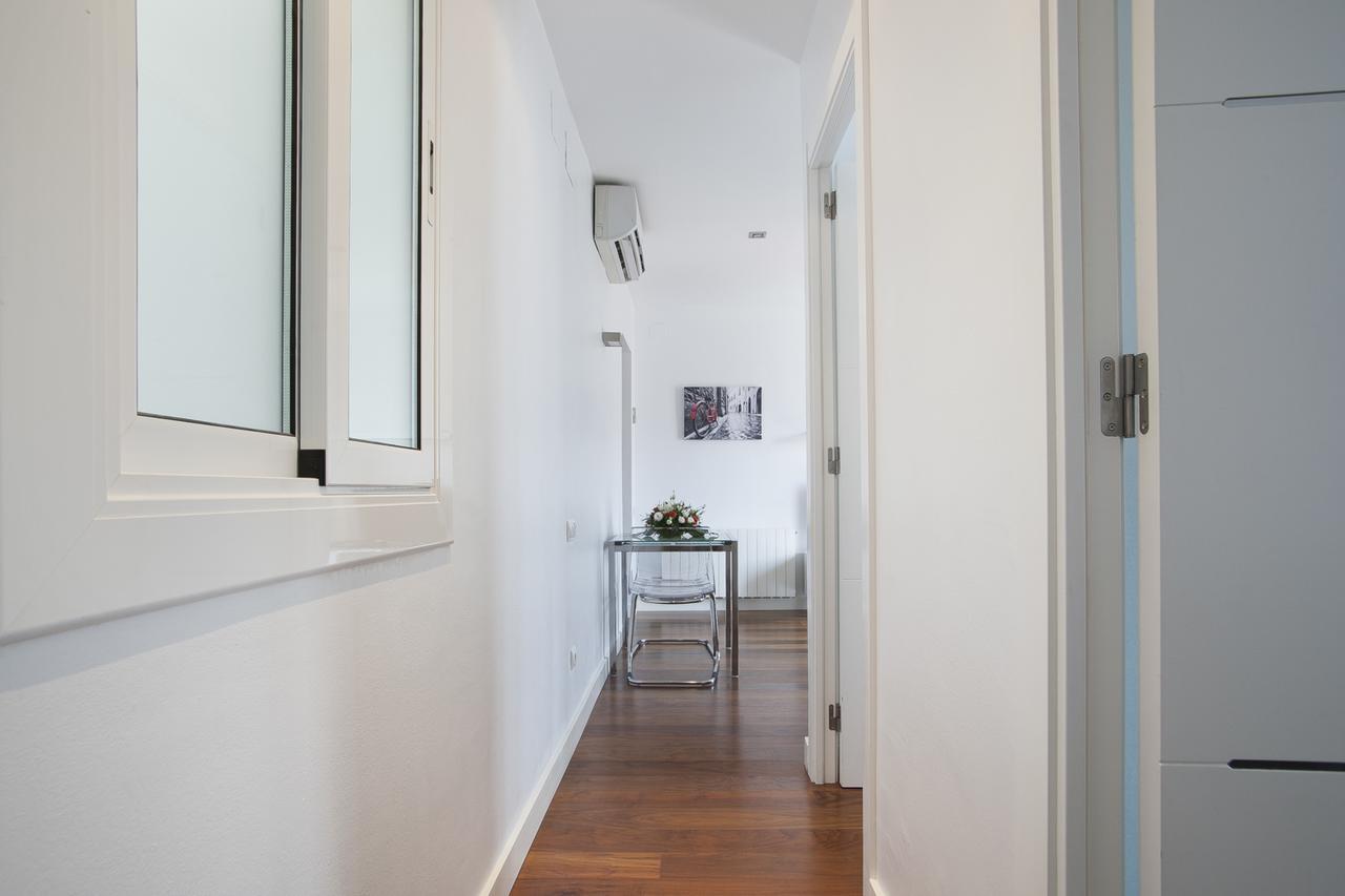 Tendency Rambla Del Poblenou Barcelona Exterior photo