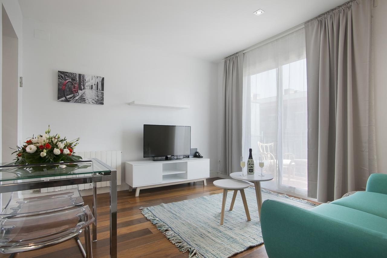 Tendency Rambla Del Poblenou Barcelona Exterior photo