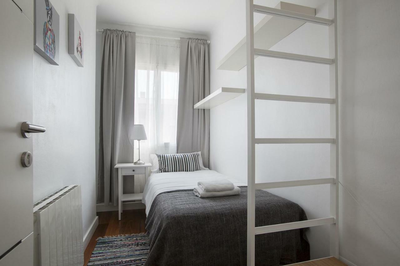 Tendency Rambla Del Poblenou Barcelona Exterior photo